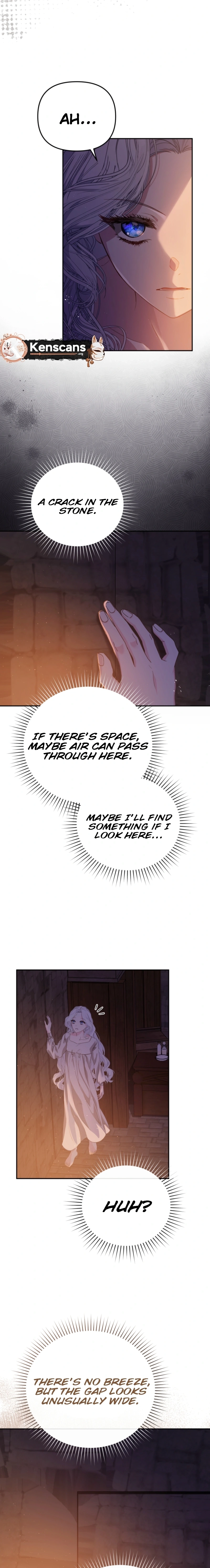 Read A Life for a Lie chapter 3 image 11 on Lezhin