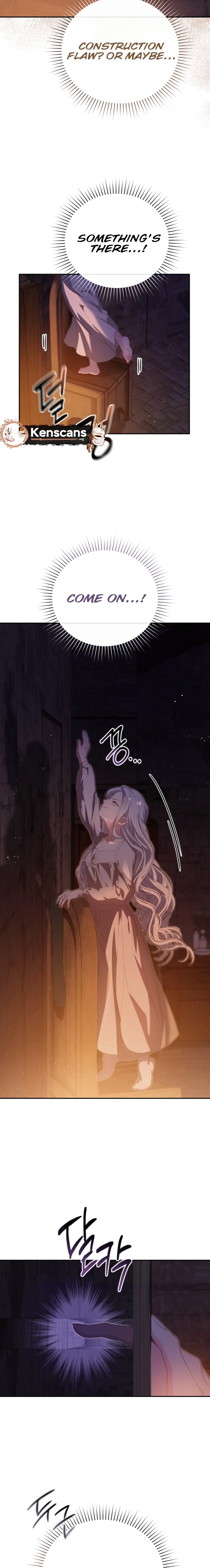Read A Life for a Lie chapter 3 image 12 on Lezhin