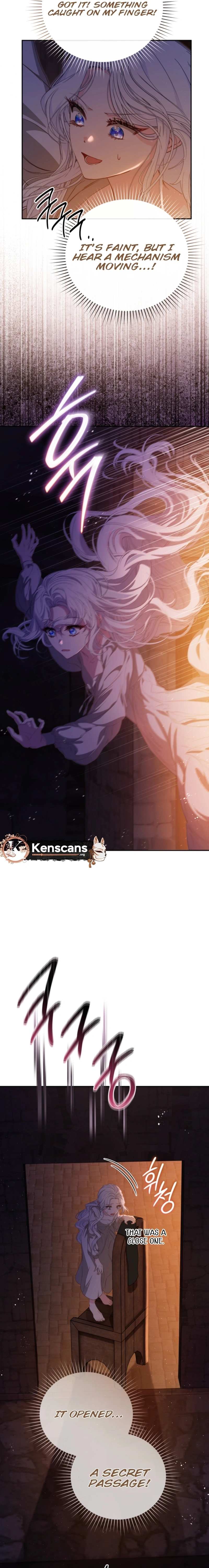 Read A Life for a Lie chapter 3 image 13 on Lezhin