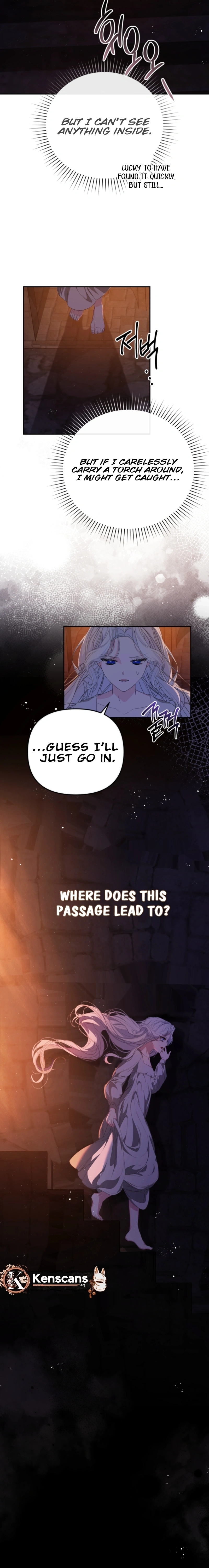 Read A Life for a Lie chapter 3 image 14 on Lezhin