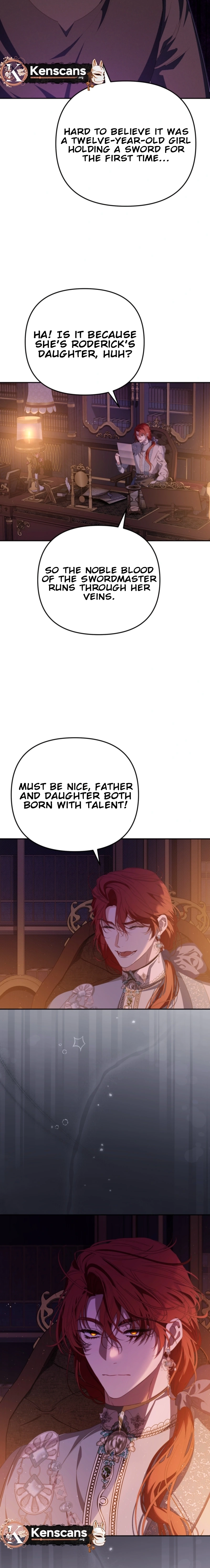 Read A Life for a Lie chapter 3 image 16 on Lezhin