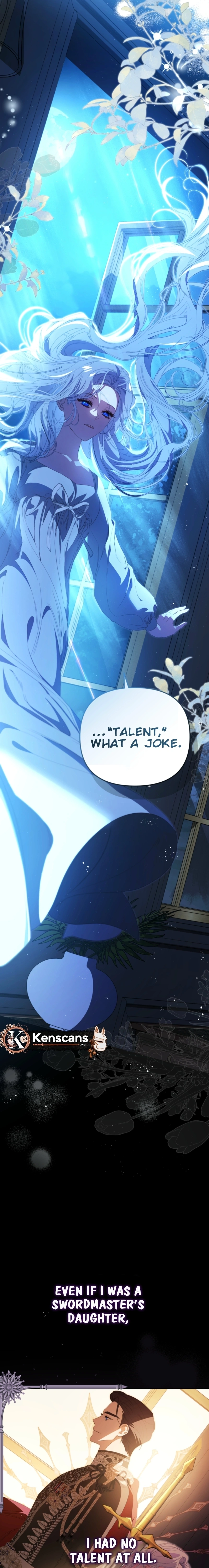 Read A Life for a Lie chapter 3 image 18 on Lezhin