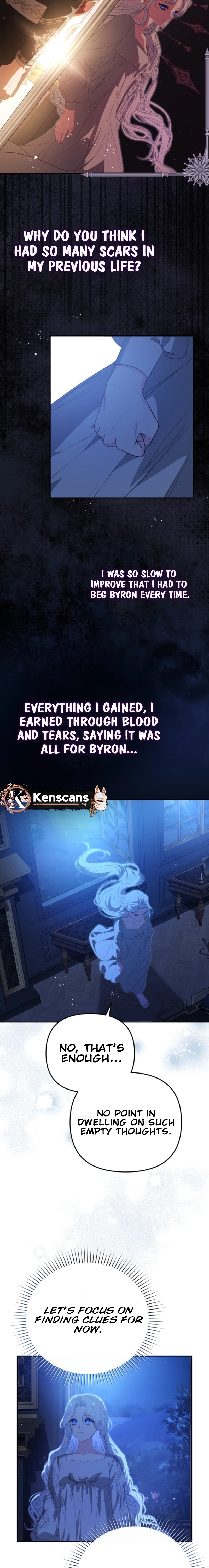 Read A Life for a Lie chapter 3 image 19 on Lezhin