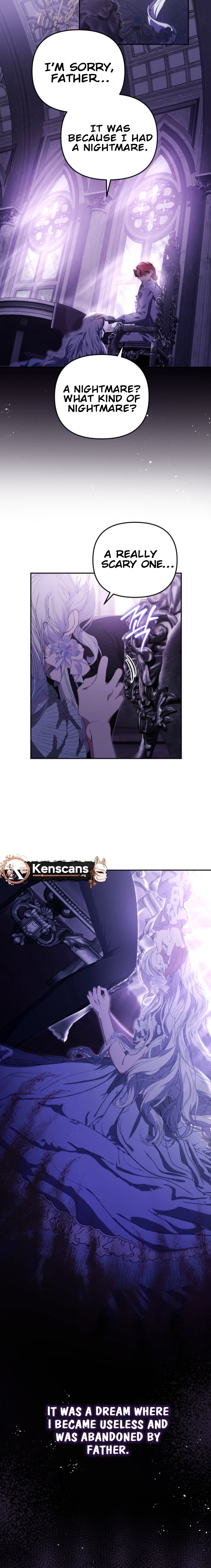 Read A Life for a Lie chapter 3 image 2 on Lezhin