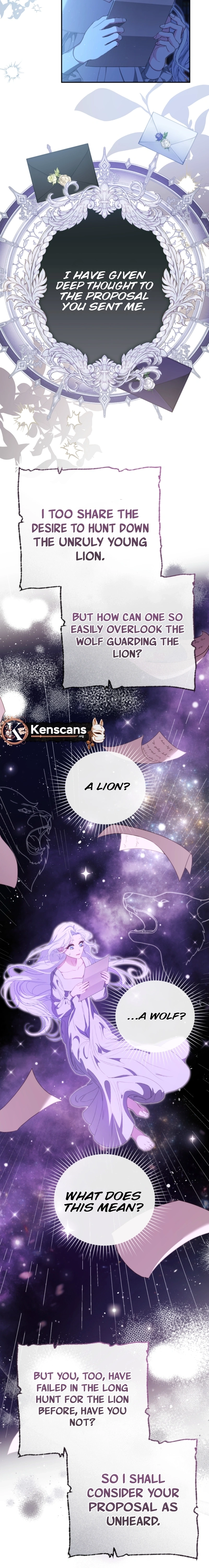 Read A Life for a Lie chapter 3 image 21 on Lezhin