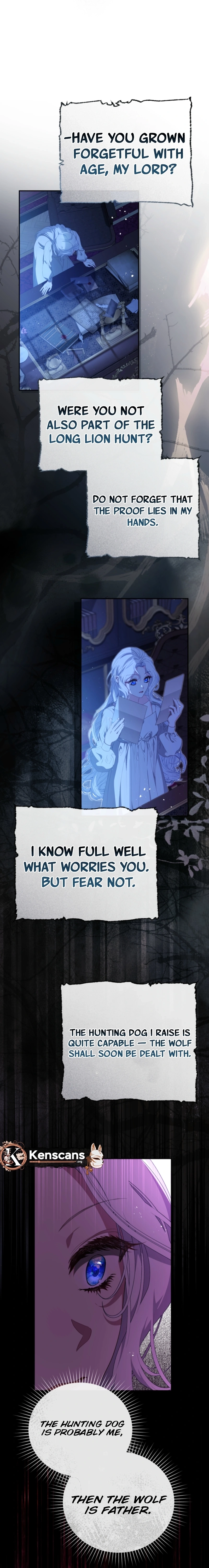 Read A Life for a Lie chapter 3 image 22 on Lezhin
