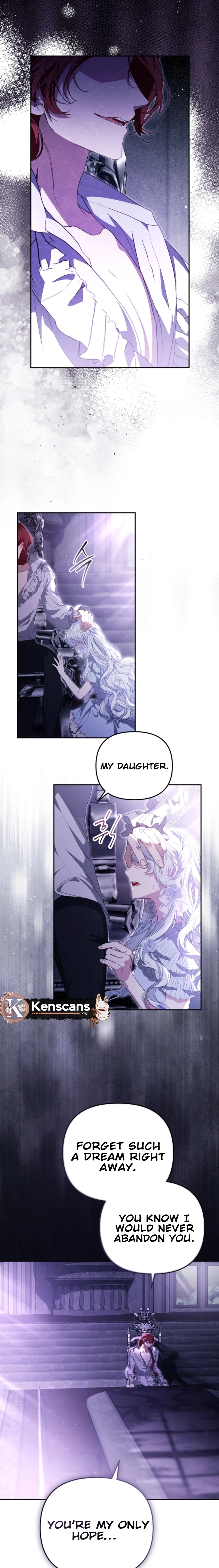 Read A Life for a Lie chapter 3 image 3 on Lezhin