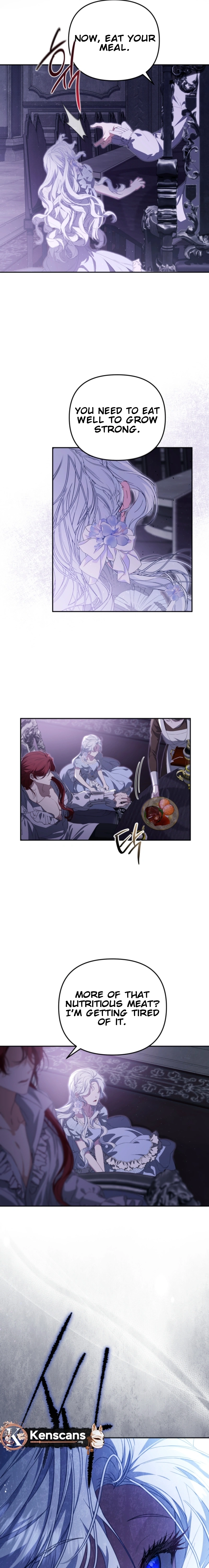 Read A Life for a Lie chapter 3 image 5 on Lezhin