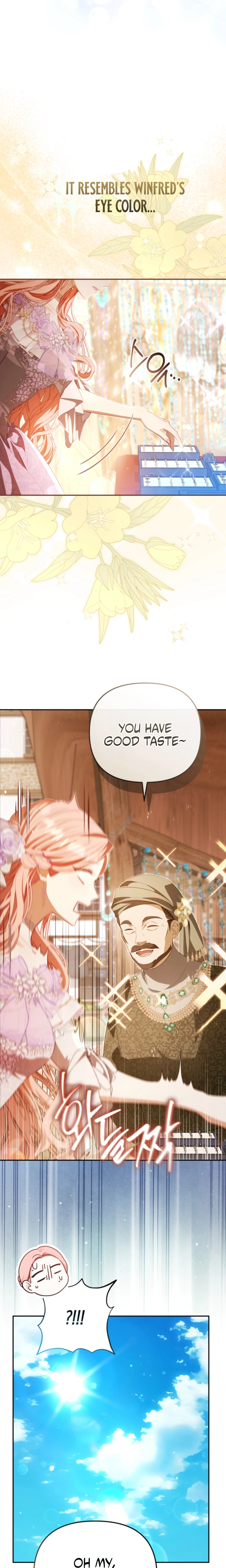 Read A Life for a Lie chapter 30 image 10 on Lezhin