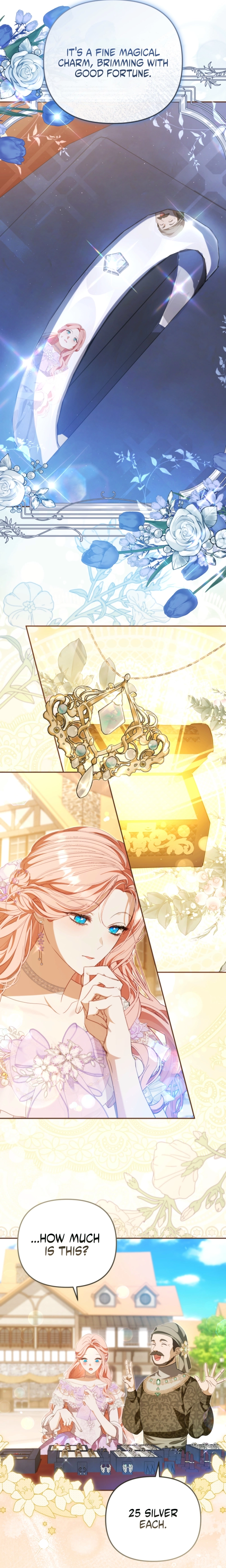 Read A Life for a Lie chapter 30 image 12 on Lezhin