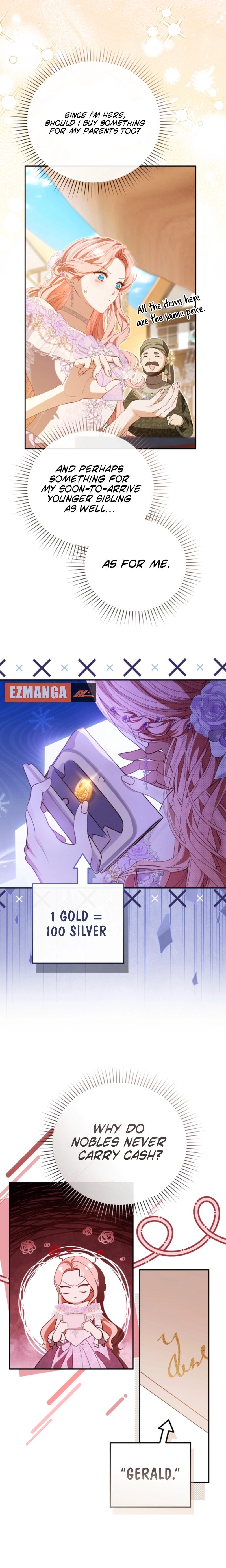 Read A Life for a Lie chapter 30 image 13 on Lezhin