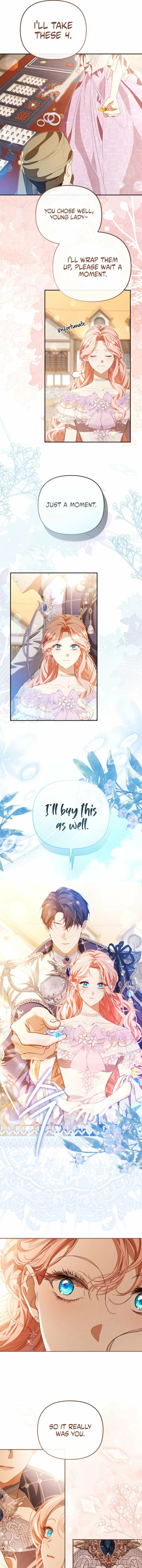 Read A Life for a Lie chapter 30 image 14 on Lezhin