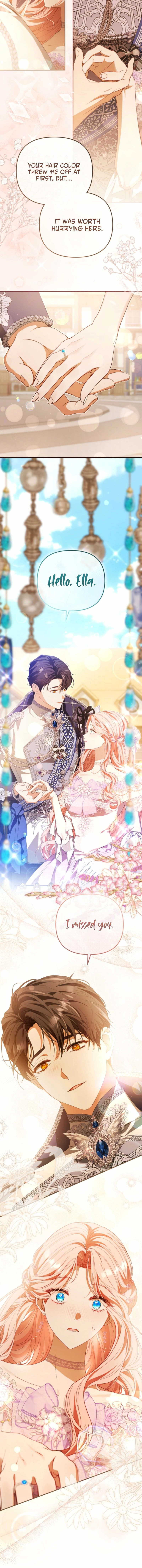 Read A Life for a Lie chapter 30 image 15 on Lezhin