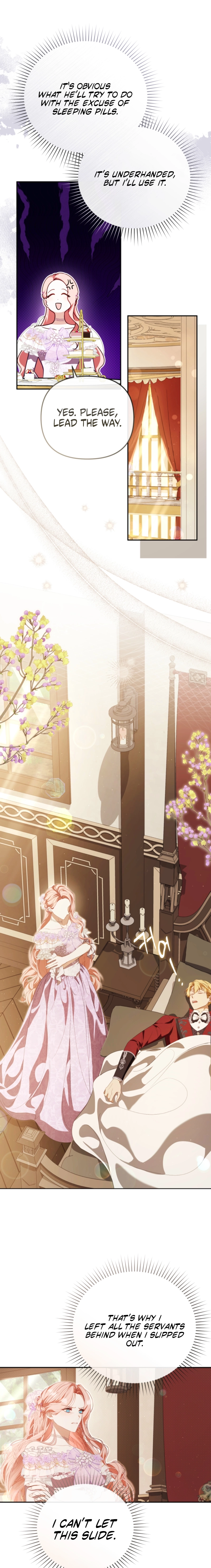 Read A Life for a Lie chapter 30 image 2 on Lezhin
