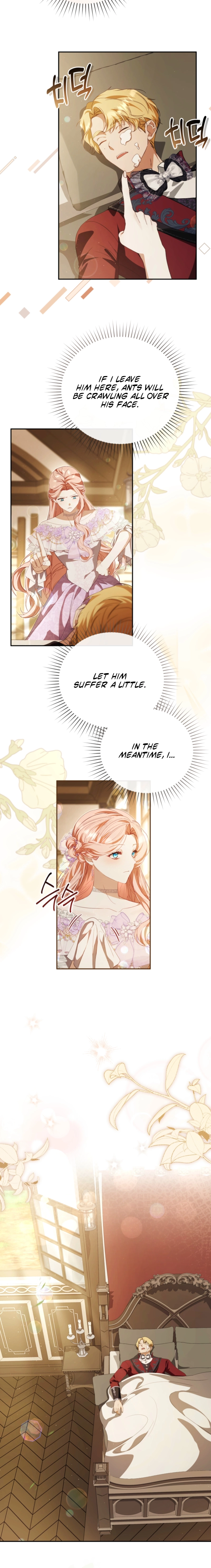 Read A Life for a Lie chapter 30 image 3 on Lezhin