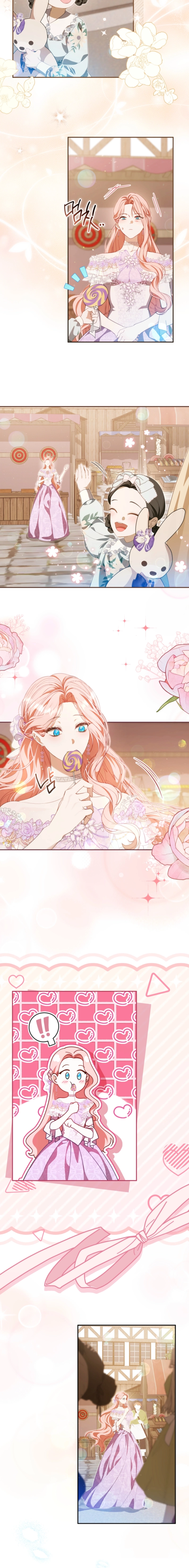 Read A Life for a Lie chapter 30 image 7 on Lezhin