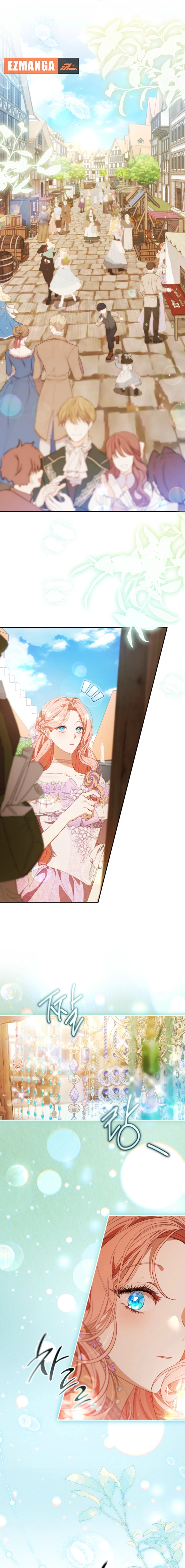Read A Life for a Lie chapter 30 image 8 on Lezhin