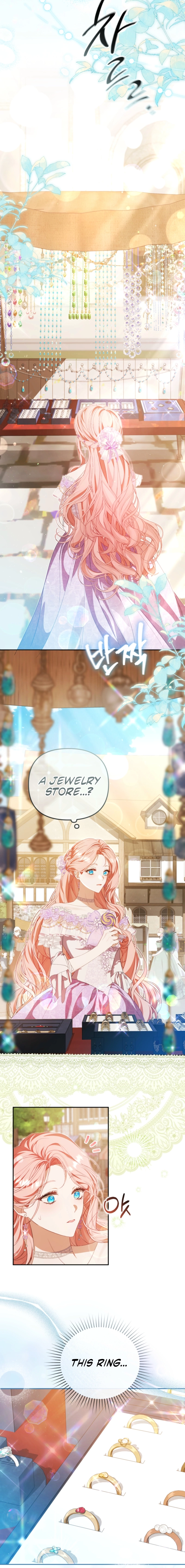 Read A Life for a Lie chapter 30 image 9 on Lezhin