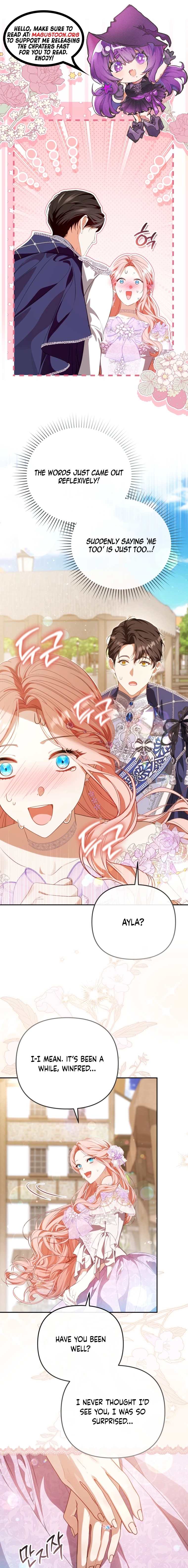 Read A Life for a Lie chapter 31 image 1 on Lezhin
