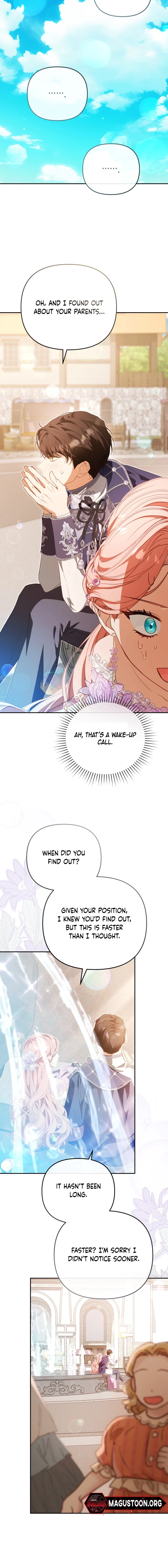 Read A Life for a Lie chapter 31 image 10 on Lezhin
