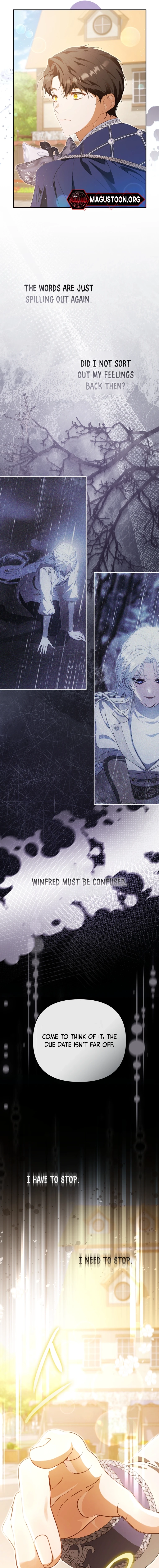 Read A Life for a Lie chapter 31 image 13 on Lezhin
