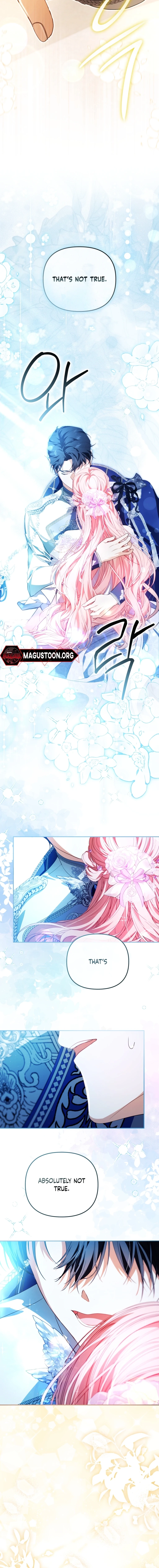 Read A Life for a Lie chapter 31 image 14 on Lezhin