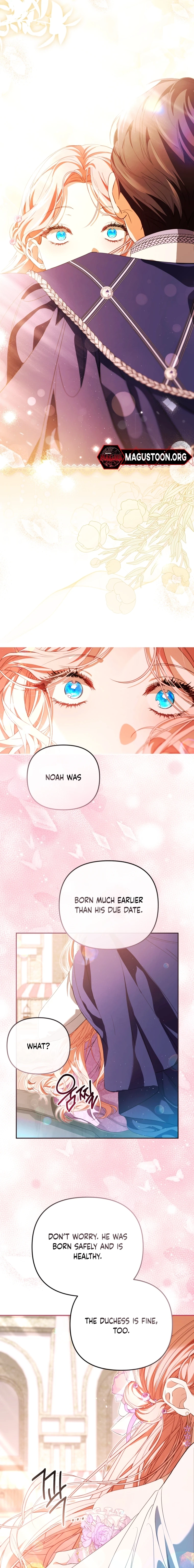 Read A Life for a Lie chapter 31 image 15 on Lezhin