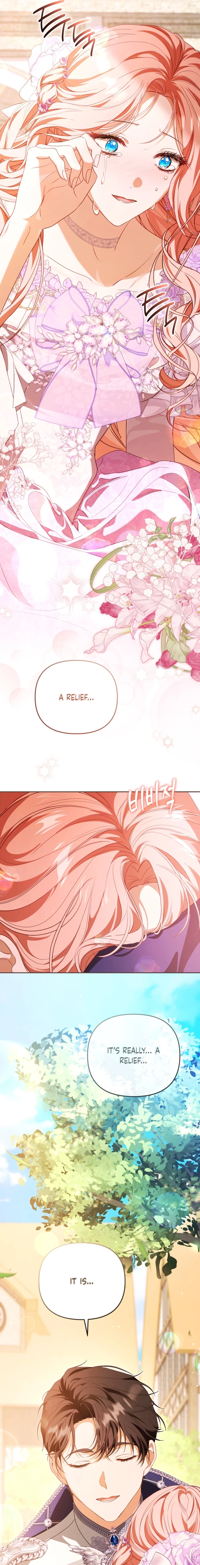 Read A Life for a Lie chapter 31 image 17 on Lezhin