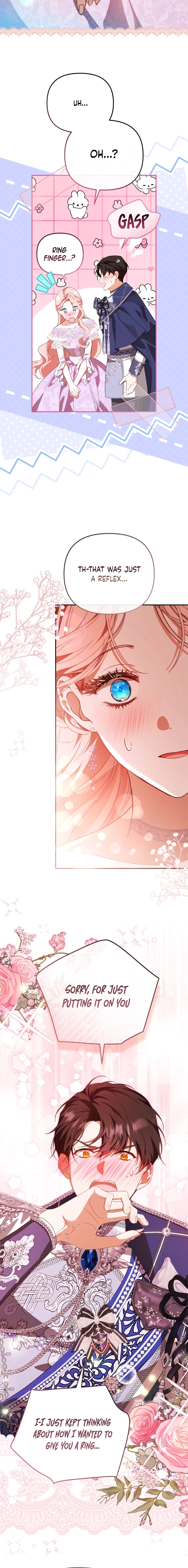 Read A Life for a Lie chapter 31 image 2 on Lezhin
