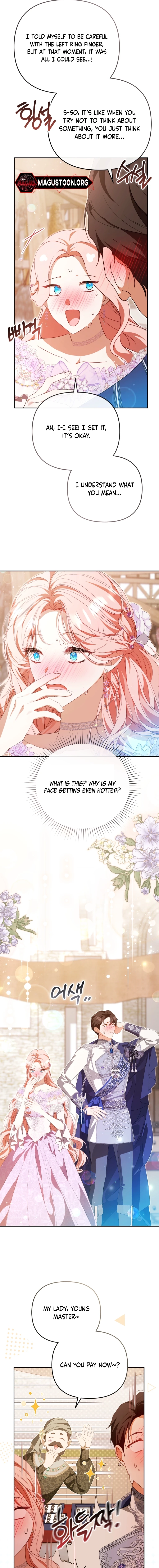 Read A Life for a Lie chapter 31 image 3 on Lezhin