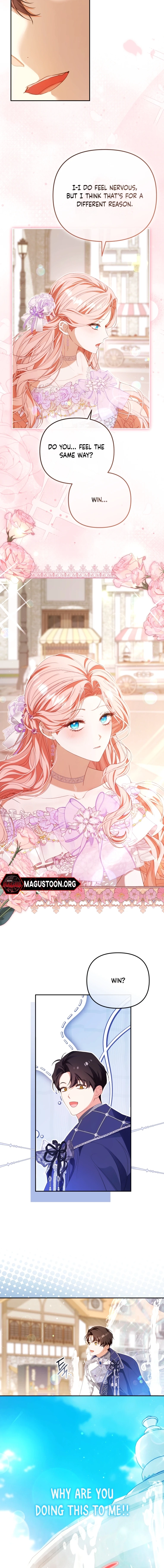 Read A Life for a Lie chapter 31 image 8 on Lezhin