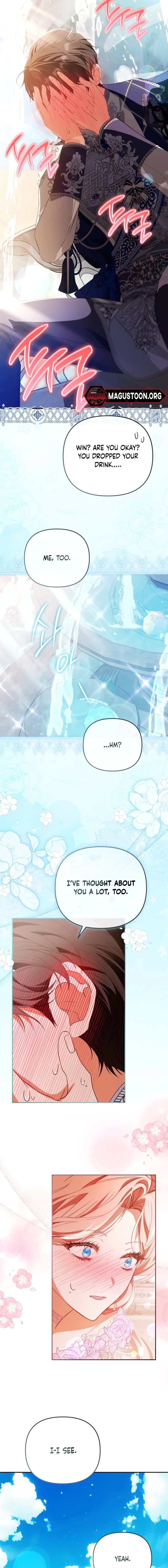 Read A Life for a Lie chapter 31 image 9 on Lezhin
