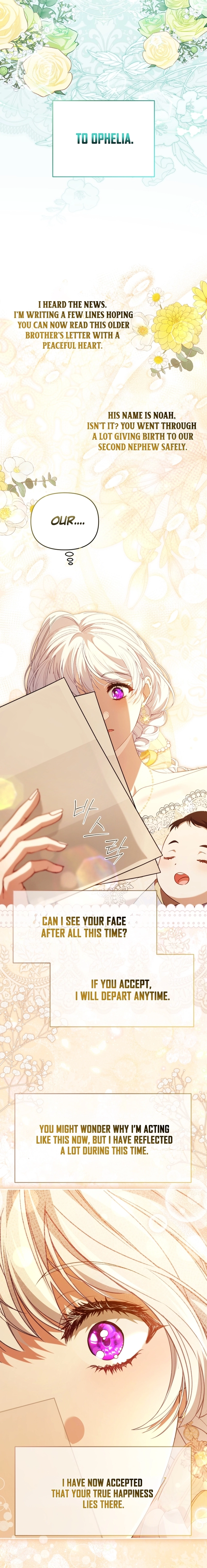 Read A Life for a Lie chapter 32 image 11 on Lezhin