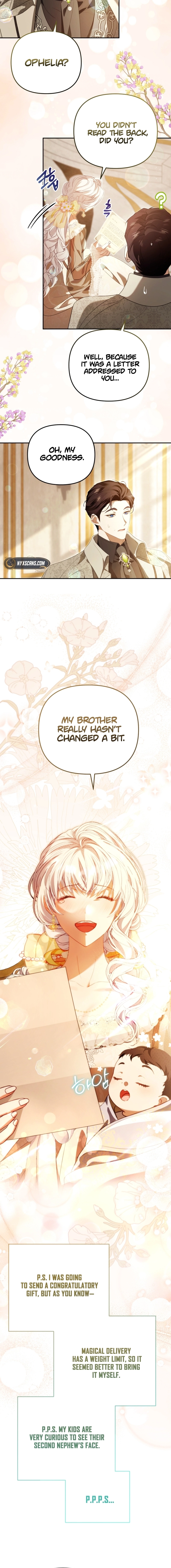 Read A Life for a Lie chapter 32 image 13 on Lezhin