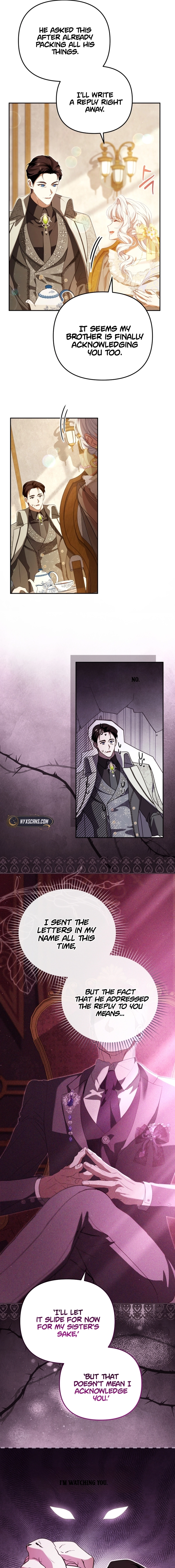 Read A Life for a Lie chapter 32 image 14 on Lezhin