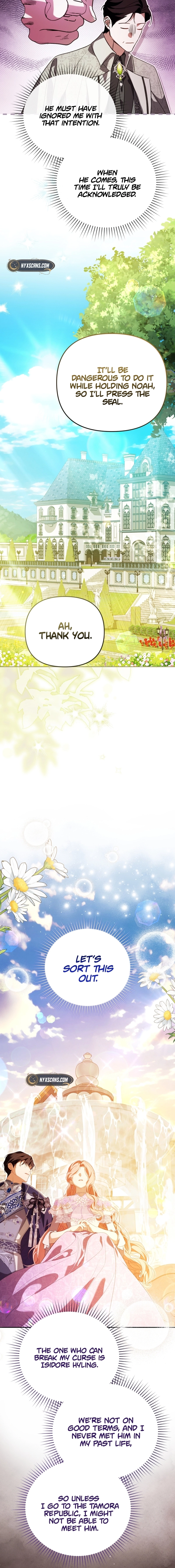 Read A Life for a Lie chapter 32 image 15 on Lezhin