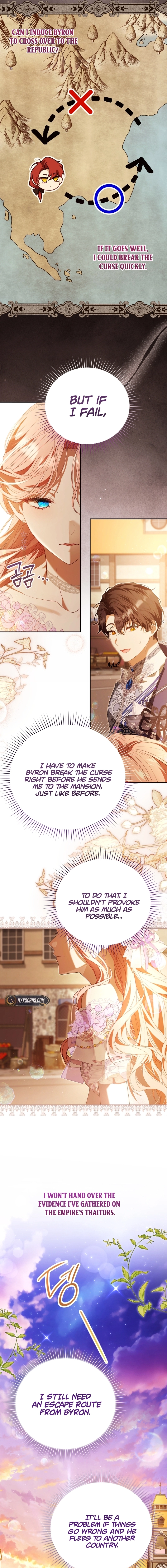 Read A Life for a Lie chapter 32 image 16 on Lezhin