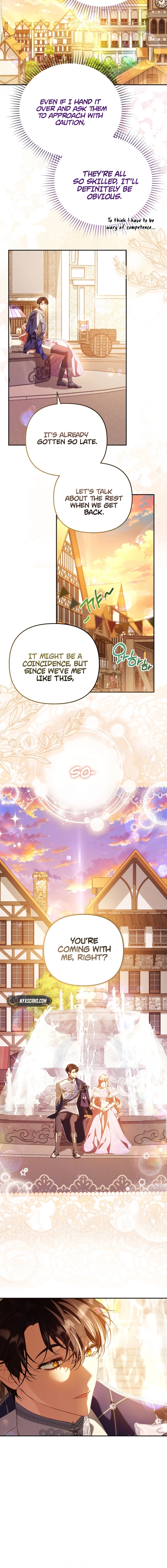 Read A Life for a Lie chapter 32 image 17 on Lezhin
