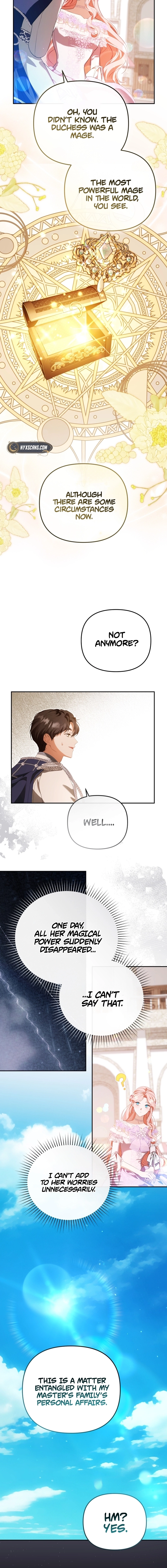 Read A Life for a Lie chapter 32 image 3 on Lezhin
