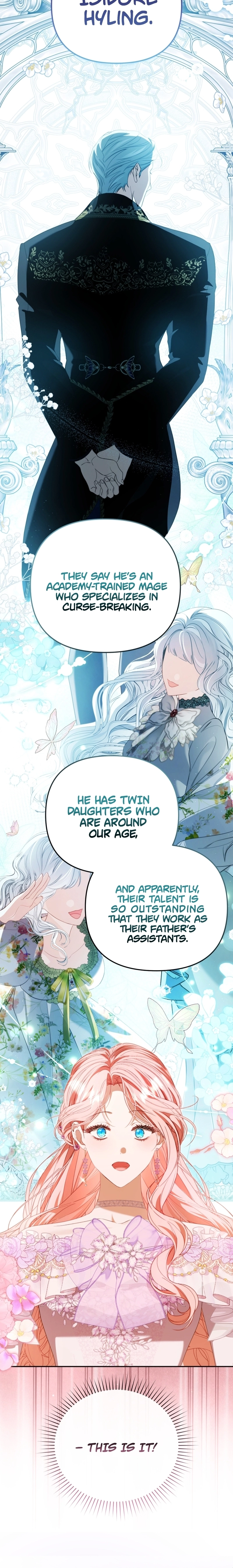 Read A Life for a Lie chapter 32 image 7 on Lezhin