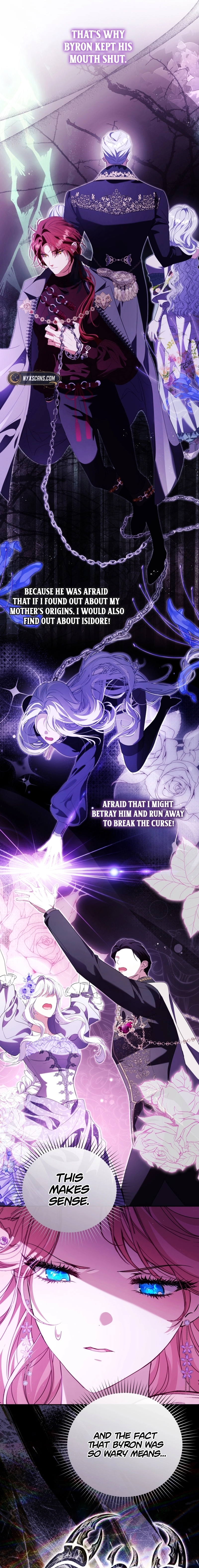 Read A Life for a Lie chapter 32 image 8 on Lezhin