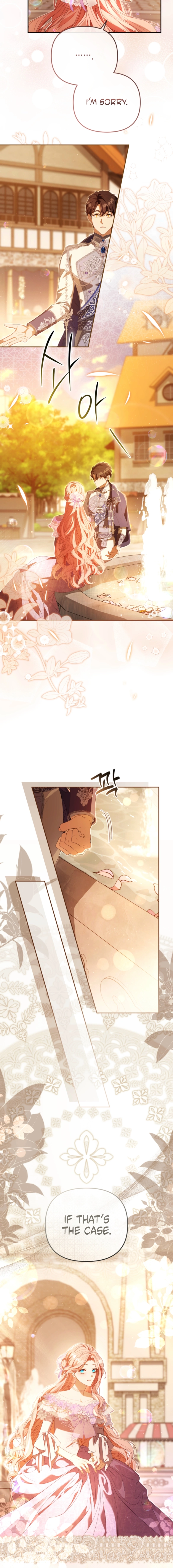 Read A Life for a Lie chapter 33 image 1 on Lezhin
