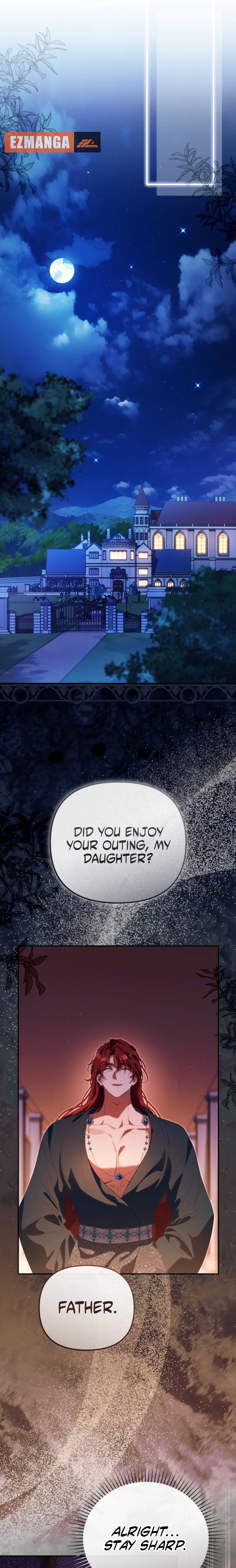 Read A Life for a Lie chapter 33 image 11 on Lezhin