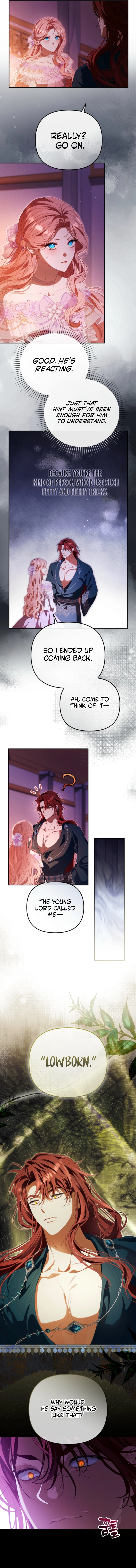 Read A Life for a Lie chapter 33 image 13 on Lezhin