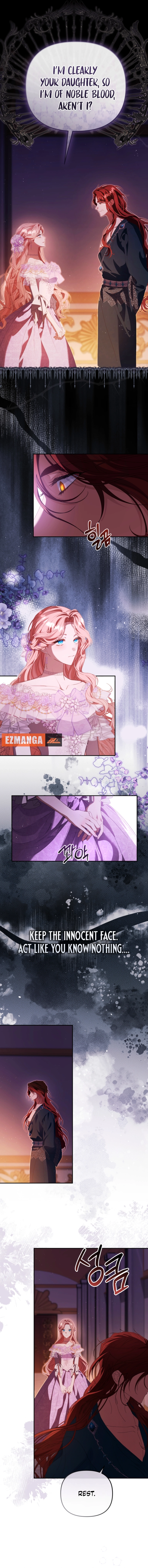 Read A Life for a Lie chapter 33 image 14 on Lezhin