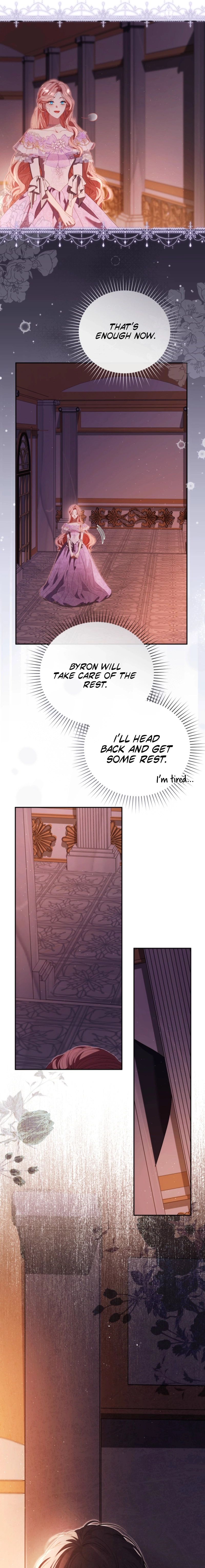 Read A Life for a Lie chapter 33 image 15 on Lezhin