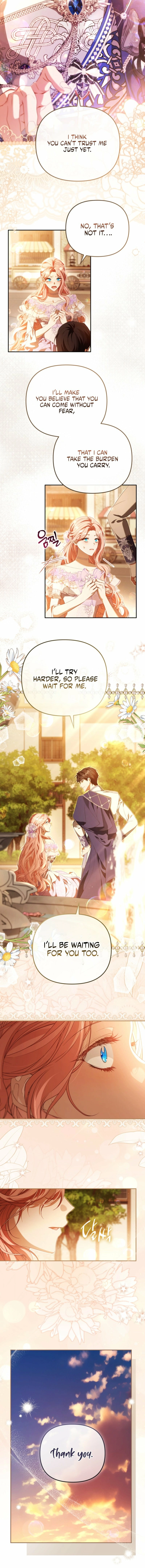 Read A Life for a Lie chapter 33 image 3 on Lezhin