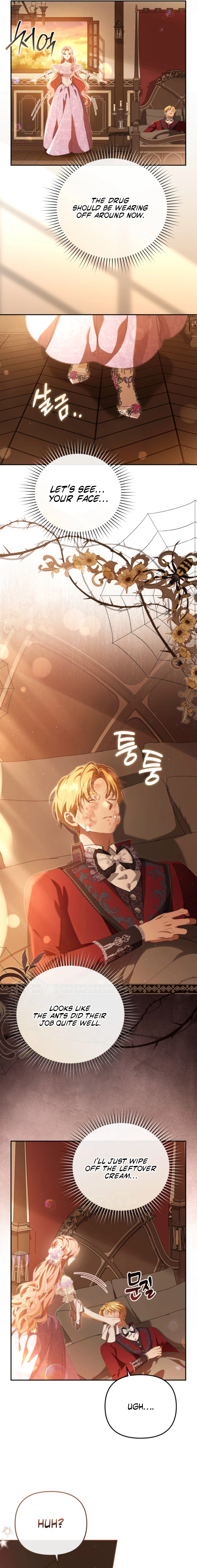 Read A Life for a Lie chapter 33 image 6 on Lezhin