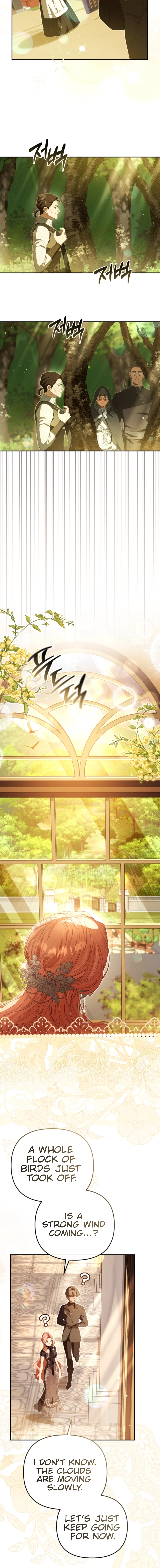Read A Life for a Lie chapter 34 image 13 on Lezhin
