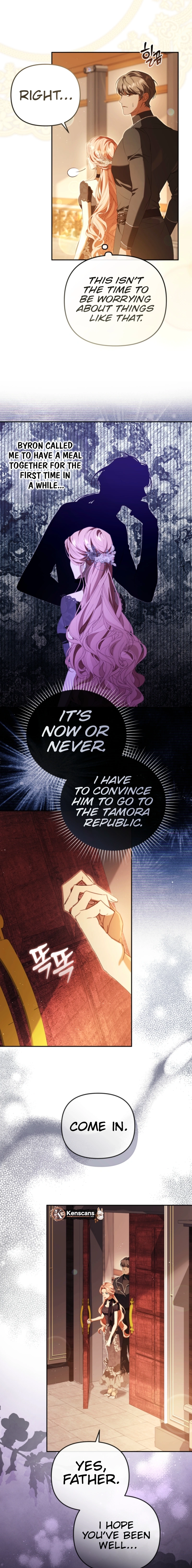 Read A Life for a Lie chapter 34 image 14 on Lezhin